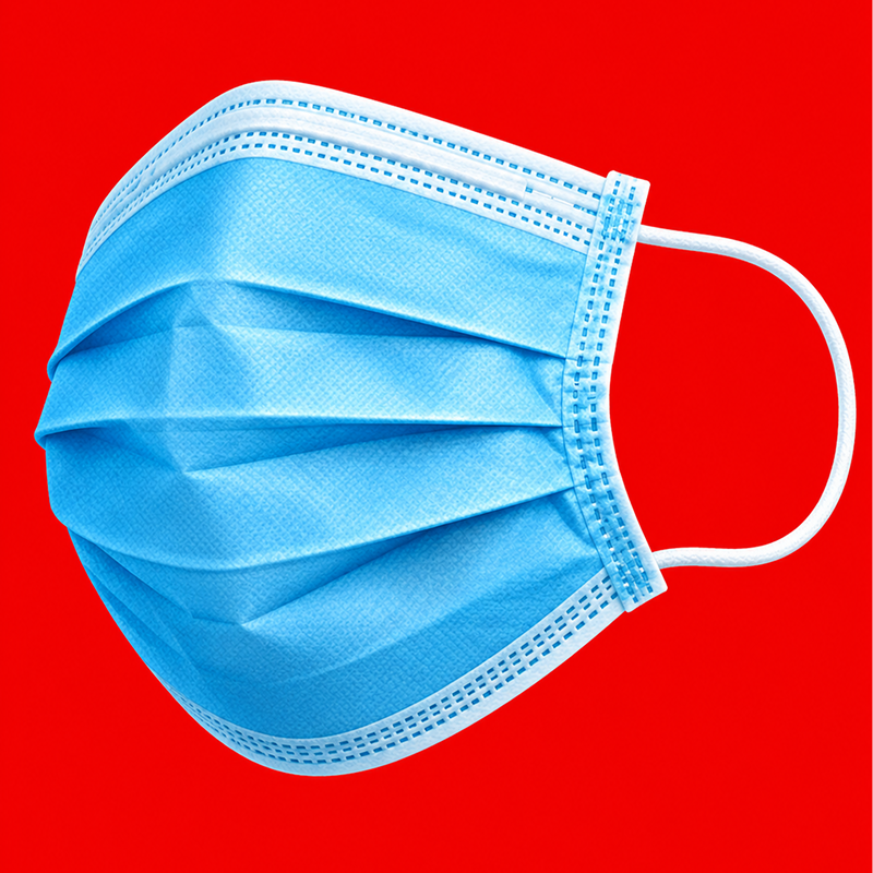Face Masks cu top