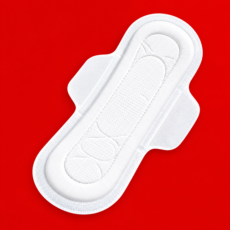Sanitary Napkins cu top
