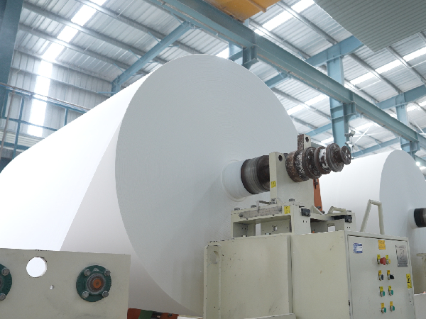 our machinery 12