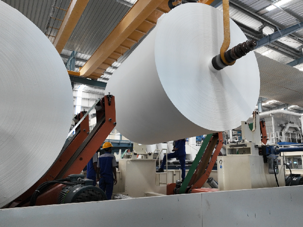 our machinery 14